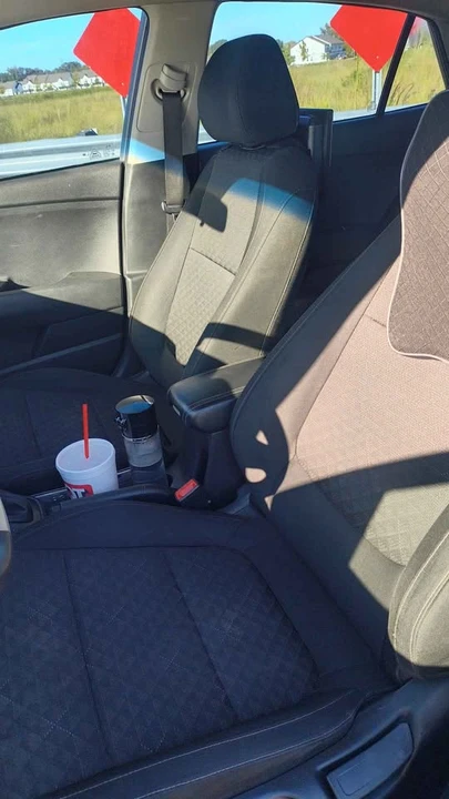 2019 Kia Forte - Image 7 of 21
