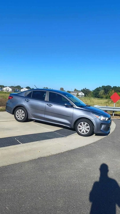2019 Kia Forte - Image 13 of 21