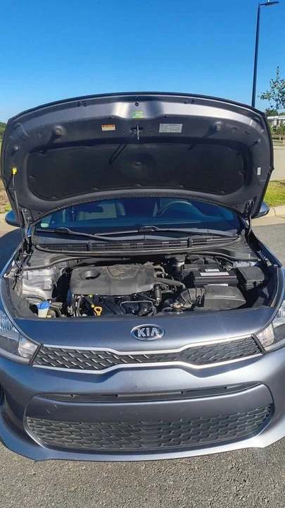 2019 Kia Forte - Image 10 of 21