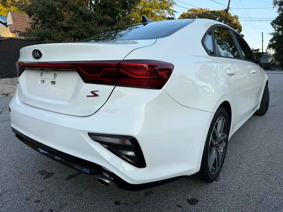2019 Kia Forte - Image 6 of 12
