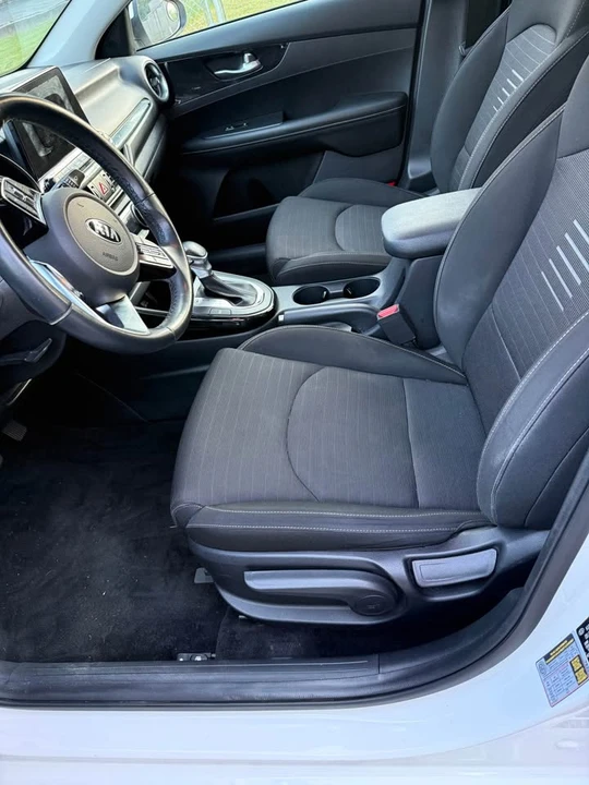 2019 Kia Forte - Image 10 of 13