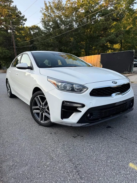 2019 Kia Forte - Image 3 of 13