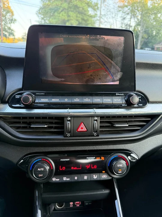 2019 Kia Forte - Image 12 of 13