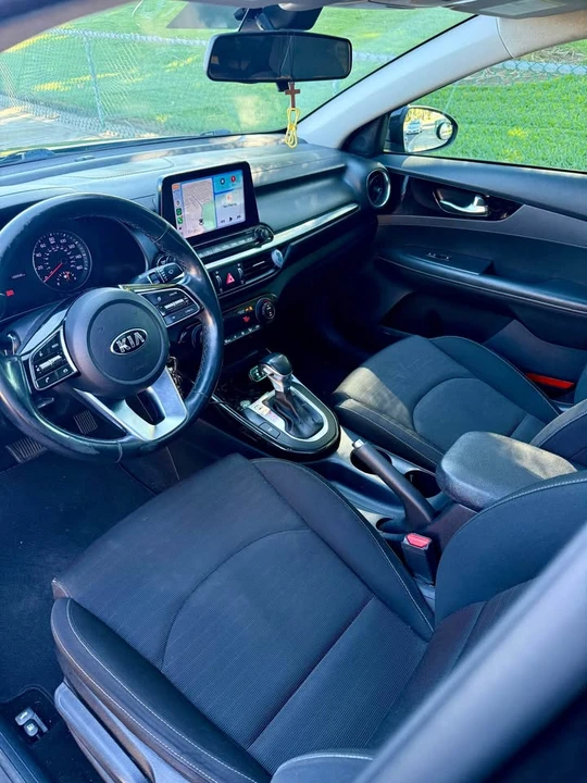2019 Kia Forte - Image 6 of 7