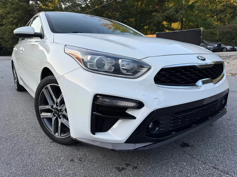 2019 Kia Forte - Image 4 of 13