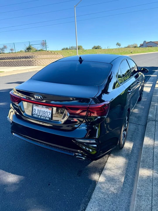 2019 Kia Forte - Image 4 of 7