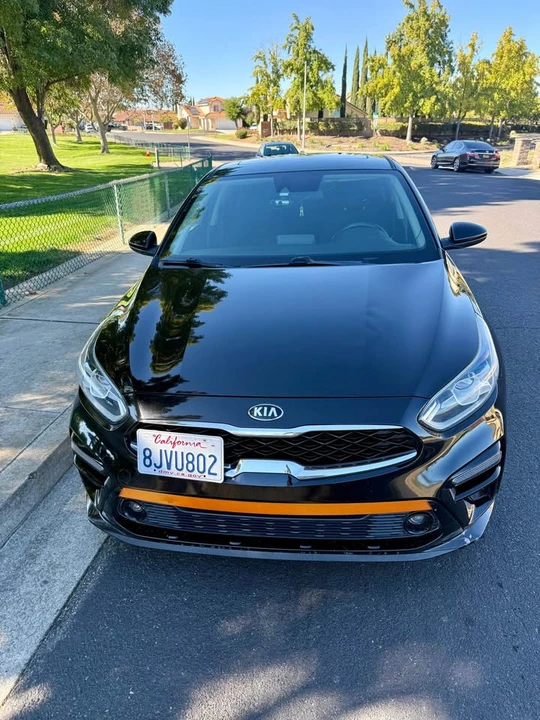 2019 Kia Forte - Image 2 of 7