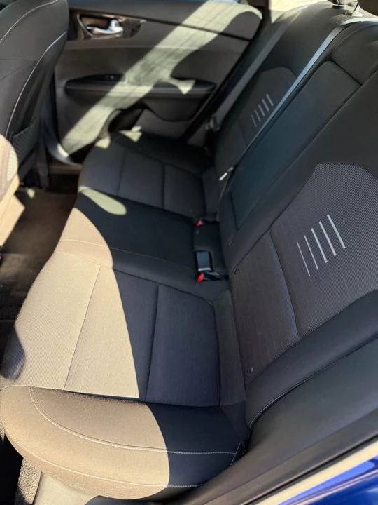 2019 Kia Forte - Image 4 of 6