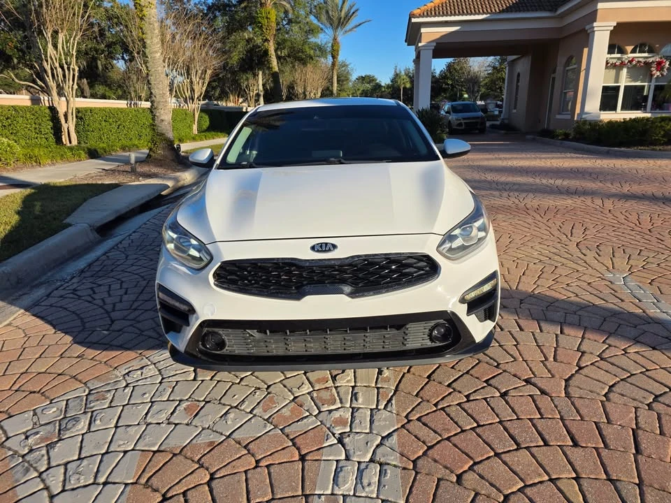 2019 Kia Forte - Image 4 of 20