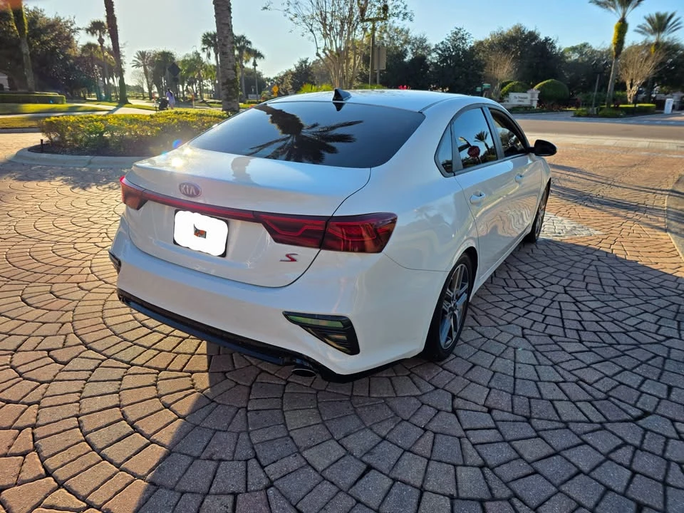 2019 Kia Forte - Image 7 of 20