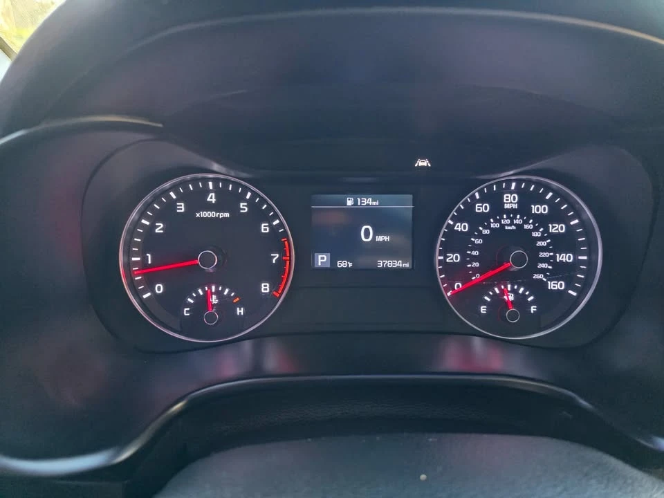 2019 Kia Forte - Image 15 of 20