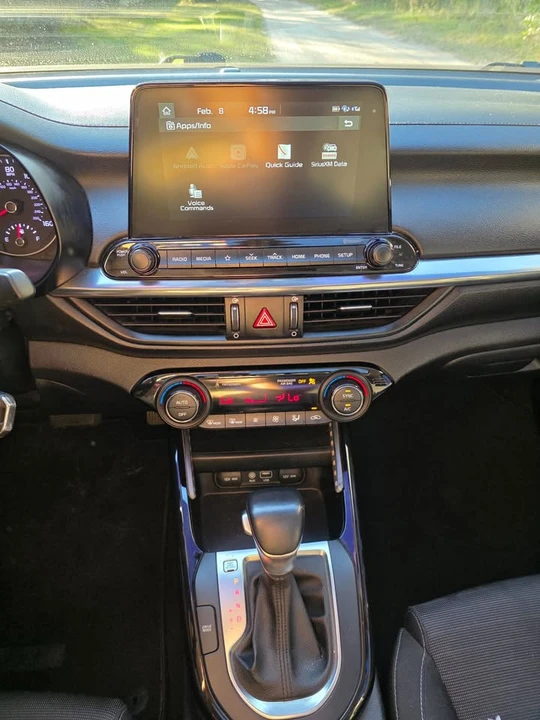 2019 Kia Forte - Image 17 of 20