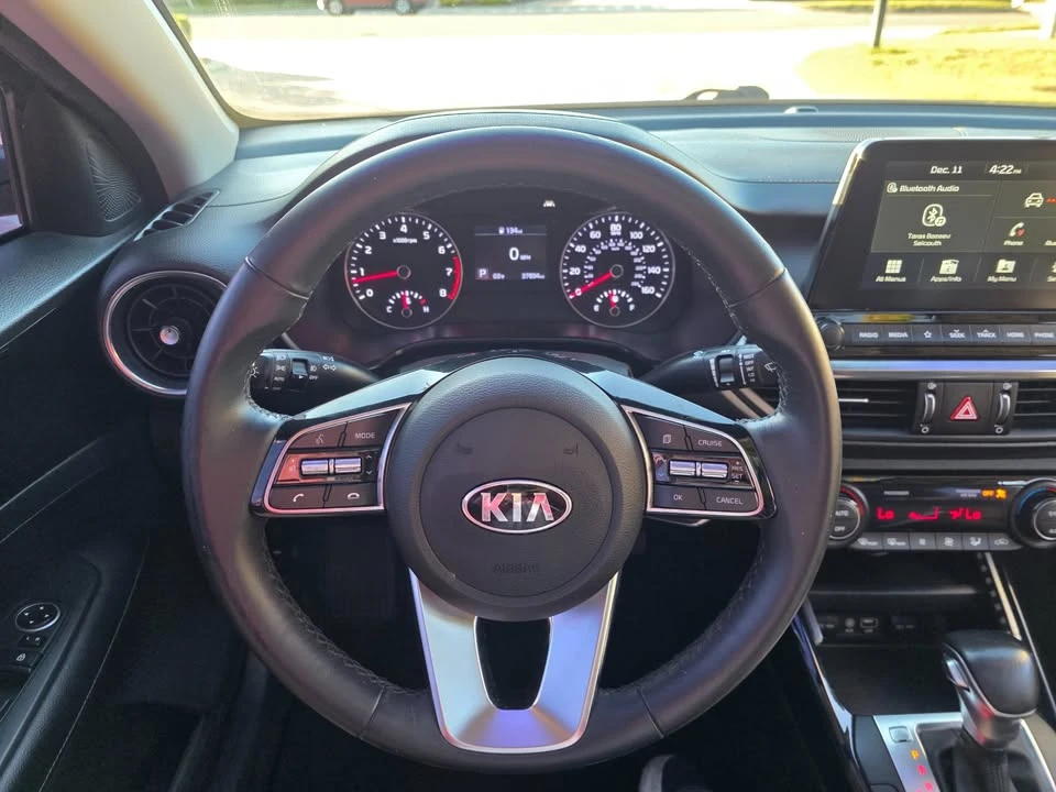 2019 Kia Forte - Image 14 of 20