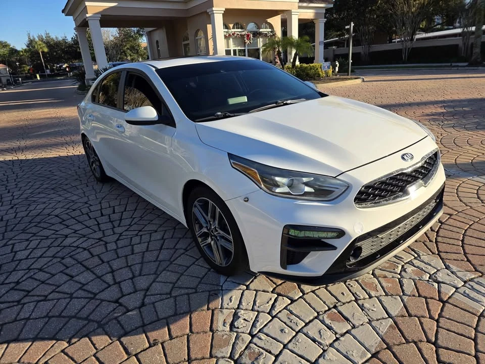 2019 Kia Forte - Image 15 of 16