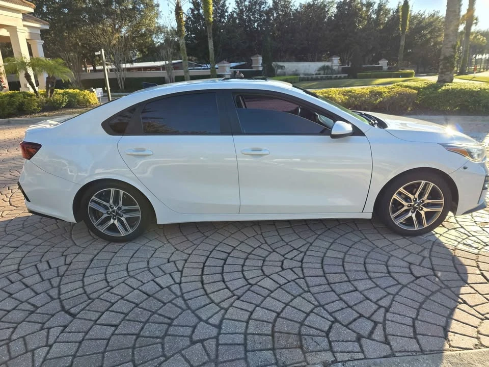 2019 Kia Forte - Image 16 of 16