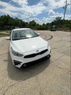 2019 Kia Forte - Image 6 of 20