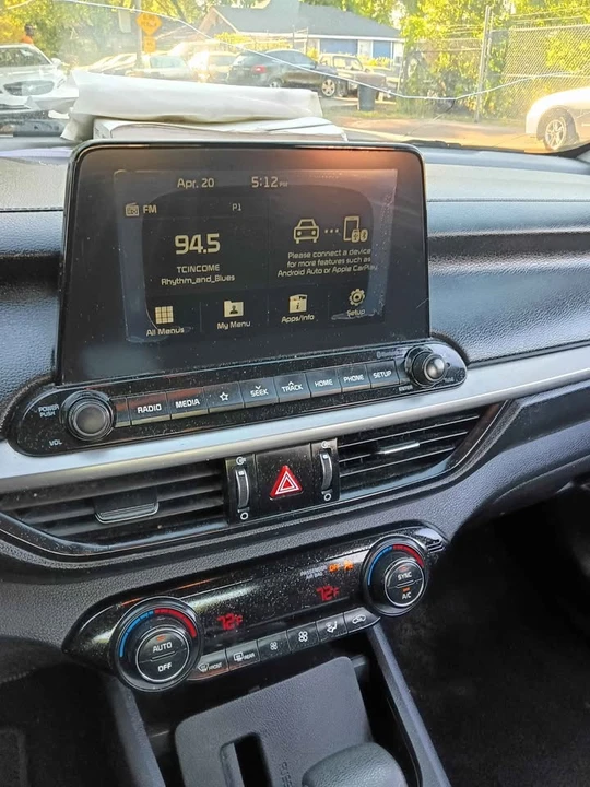 2019 Kia Forte - Image 18 of 20