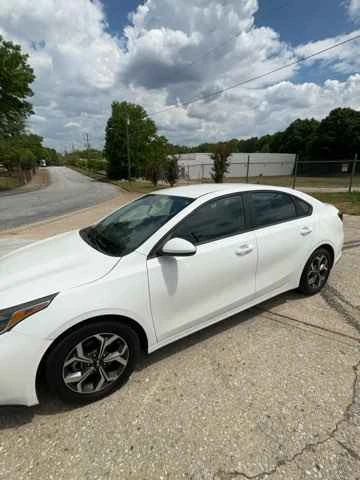 2019 Kia Forte - Image 13 of 20