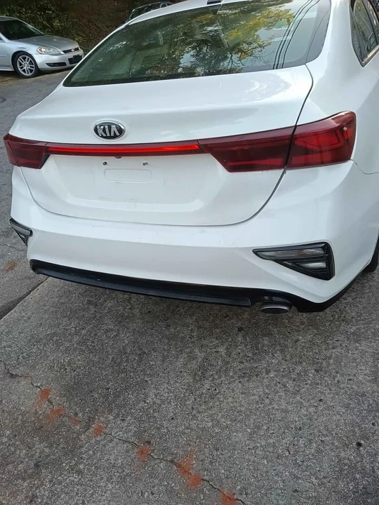 2019 Kia Forte - Image 3 of 20