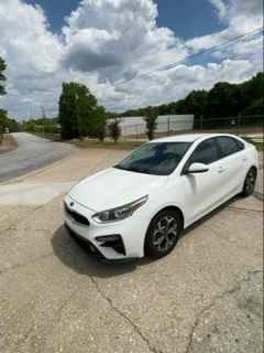 2019 Kia Forte - Image 14 of 20