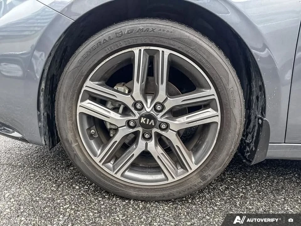 2019 Kia Forte - Image 6 of 17