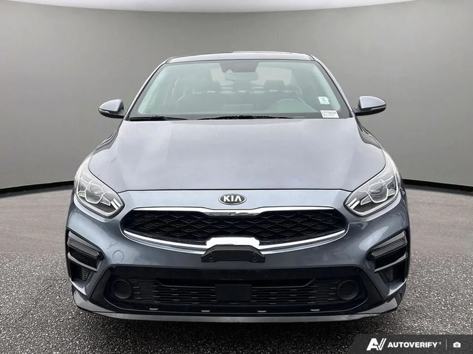 2019 Kia Forte - Image 2 of 17
