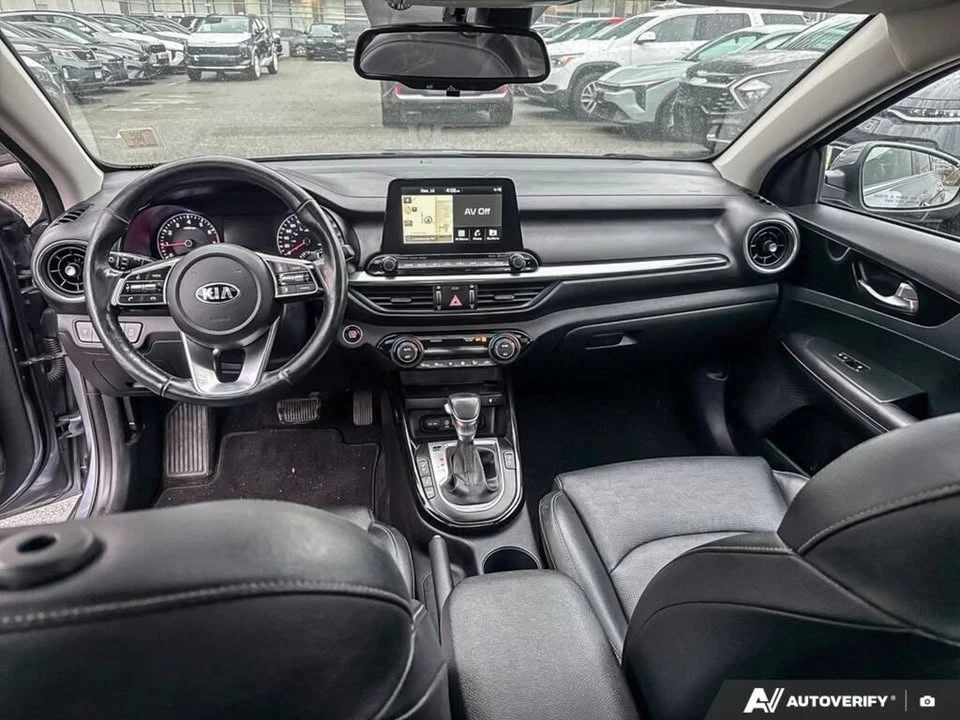 2019 Kia Forte - Image 16 of 17