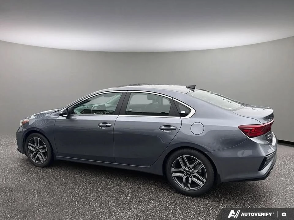 2019 Kia Forte - Image 3 of 17