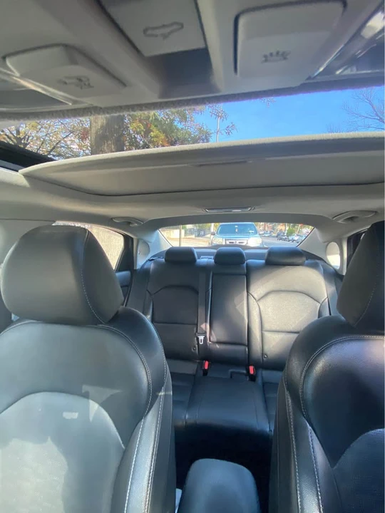 2019 Kia Forte - Image 7 of 13