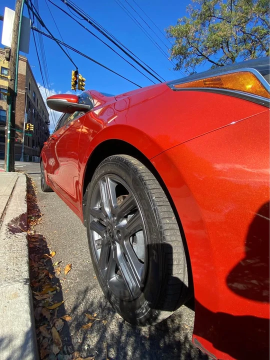 2019 Kia Forte - Image 8 of 13