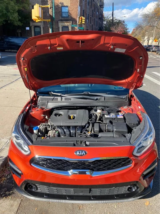 2019 Kia Forte - Image 9 of 13