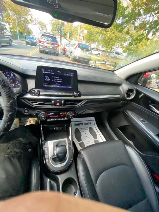 2019 Kia Forte - Image 12 of 13