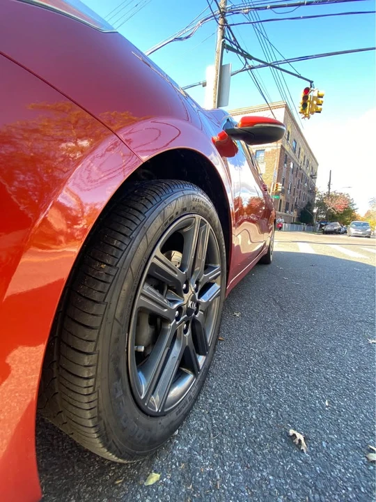 2019 Kia Forte - Image 10 of 13