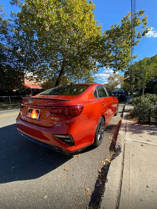 2019 Kia Forte - Image 3 of 13