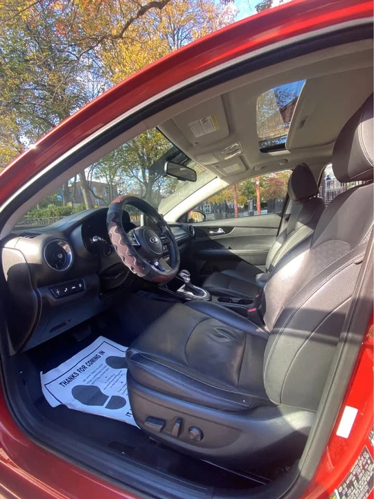 2019 Kia Forte - Image 13 of 13