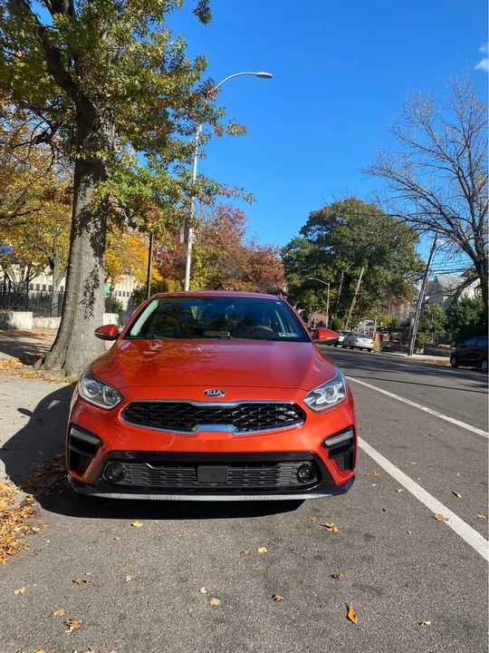 2019 Kia Forte - Image 6 of 13