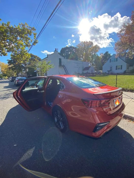 2019 Kia Forte - Image 11 of 13