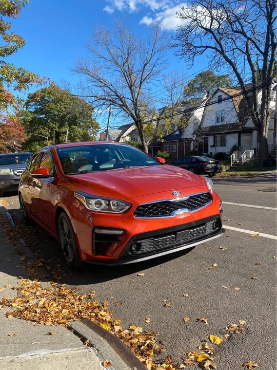 2019 Kia Forte - Image 5 of 13