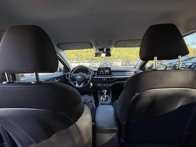 2019 Kia Forte - Image 13 of 15