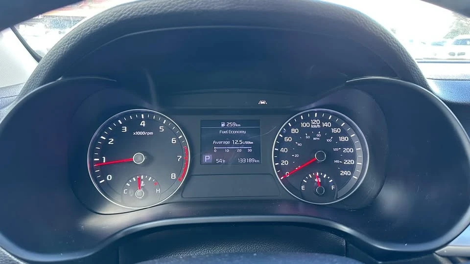 2019 Kia Forte - Image 9 of 14