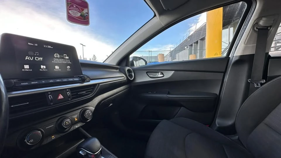 2019 Kia Forte - Image 13 of 14
