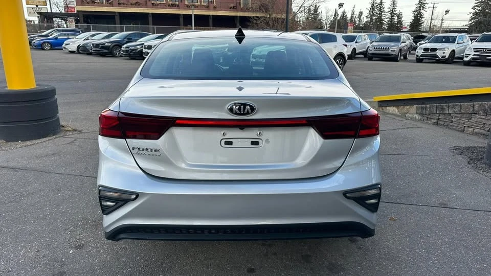 2019 Kia Forte - Image 3 of 14