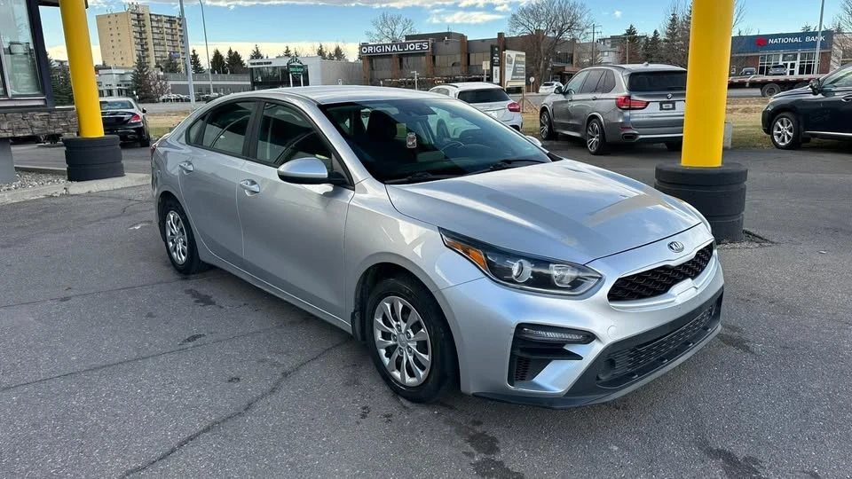 2019 Kia Forte - Image 7 of 14