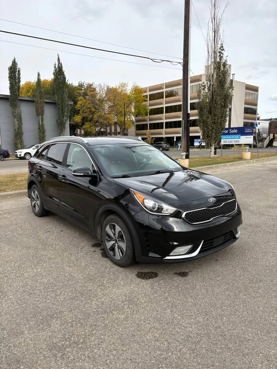 2019 Kia Niro - Image 7 of 15