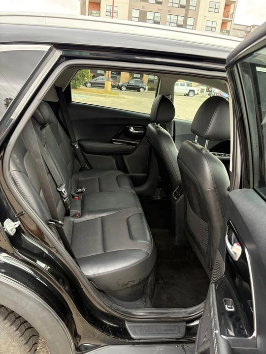 2019 Kia Niro - Image 12 of 15