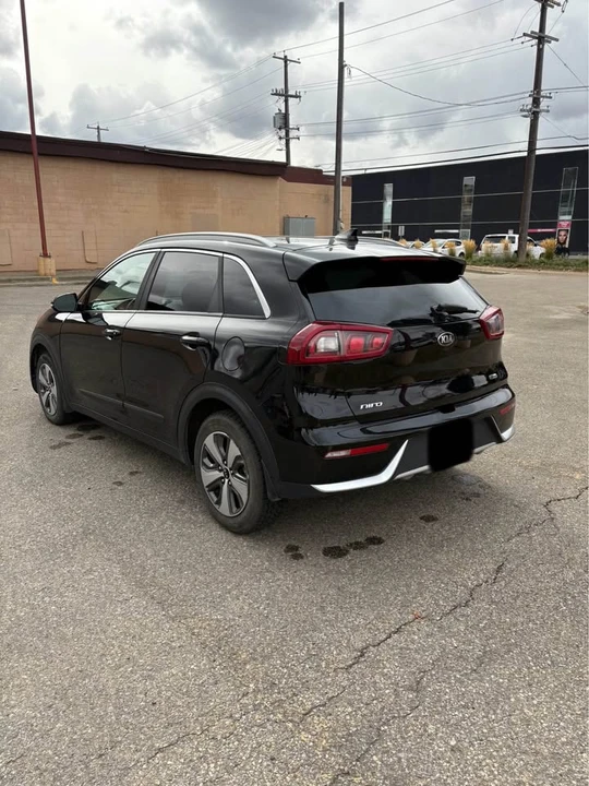 2019 Kia Niro - Image 3 of 15