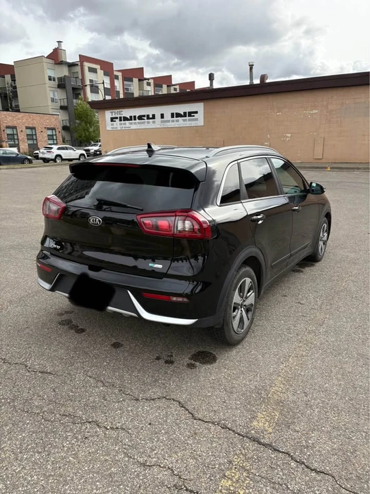 2019 Kia Niro - Image 5 of 15