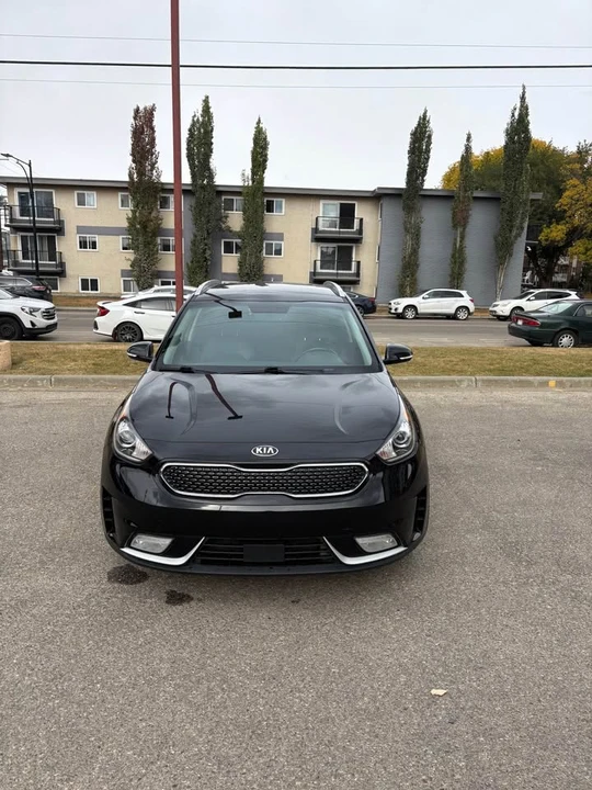 2019 Kia Niro - Image 8 of 15