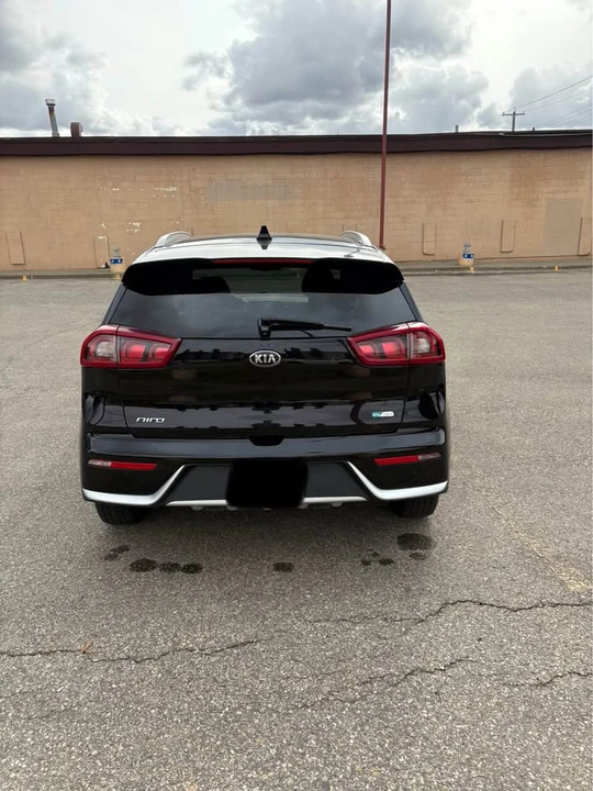 2019 Kia Niro - Image 4 of 15