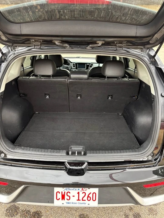 2019 Kia Niro - Image 13 of 15